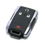 remote start keyfob