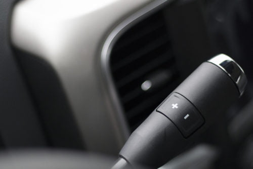 shifter truck