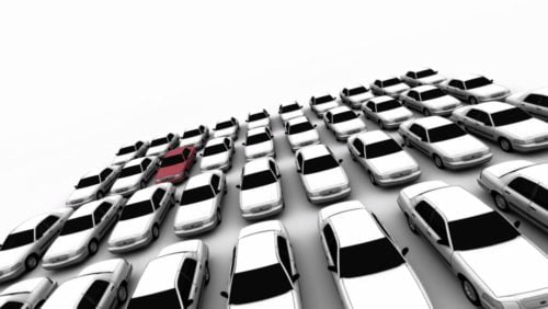 preowned vehicles