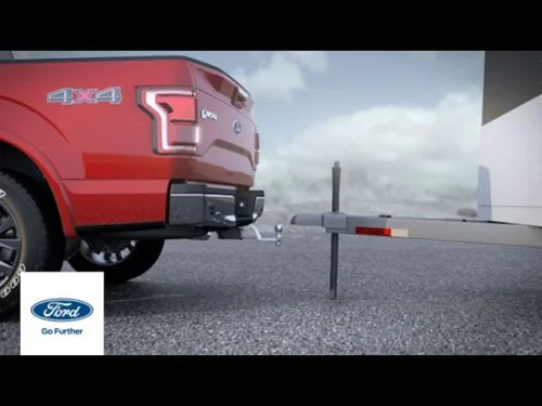 dynamic trailer assist