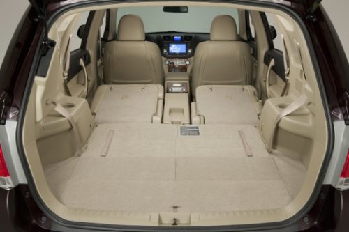 sleep suv