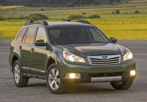 stationwagon