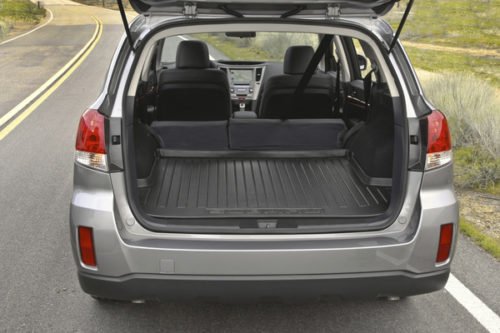 stationwagon
