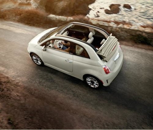 small car