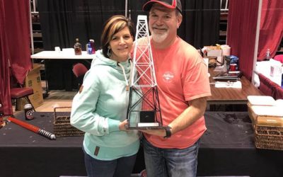 Brett Osborne Takes Fremont Motors to No.1 for Green Chili