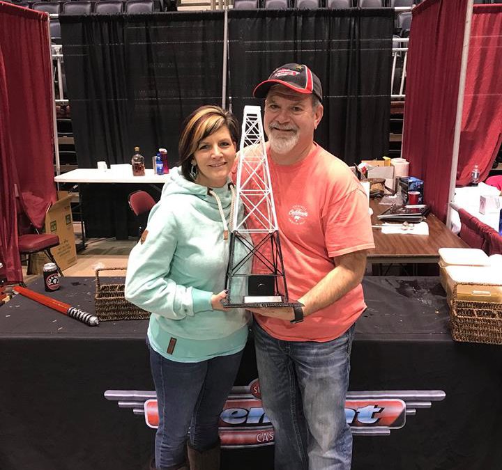 chili cooking contest