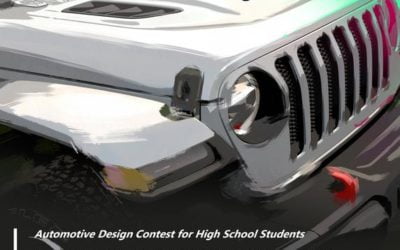 Design a Jeep Contest
