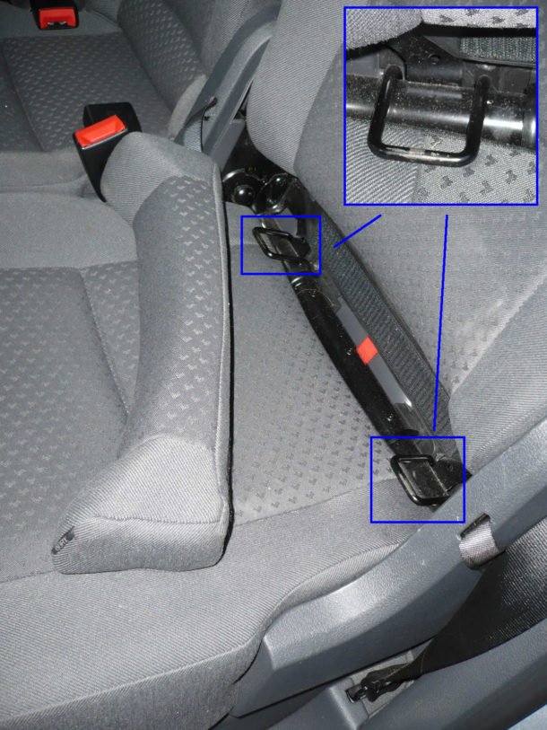 Not All LATCH Systems Are Equal Trusted Auto Professionals