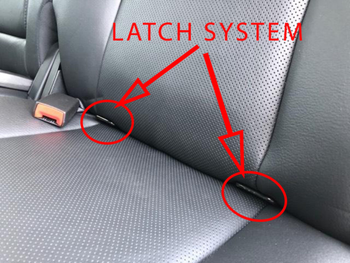 Not All LATCH Systems Are Equal - Trusted Auto Professionals