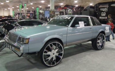 Pros and Cons of Bigger Wheels on a Car