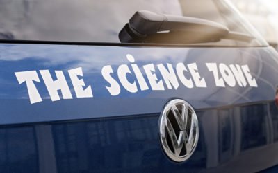 Fremont Volkswagen Helps Drive Science in Casper