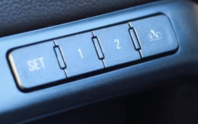 How To: Program Memory Seats on GMC, Chevrolet, Buick [Video]