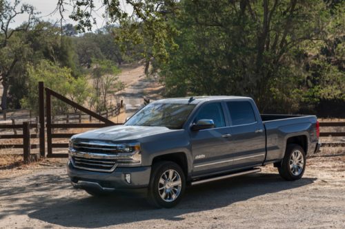 truck wy