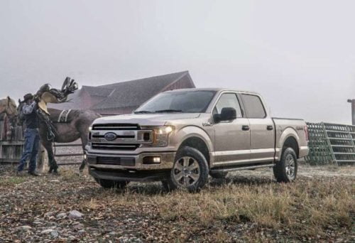 wy truck
