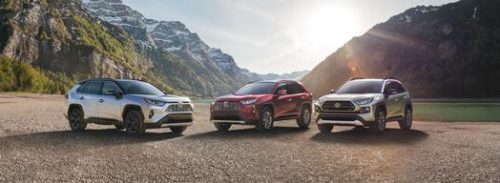 awd suv wy