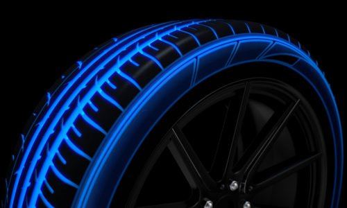 rubber