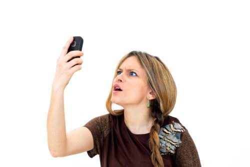 stop warranty scam calls