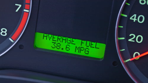 Sociable sonido principal How to Calculate Gas Mileage (MPG) The Right Way