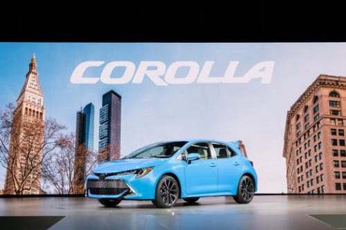 sport toyota