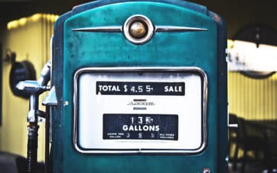 How To Calculate Gas Mileage (MPG) The Right Way