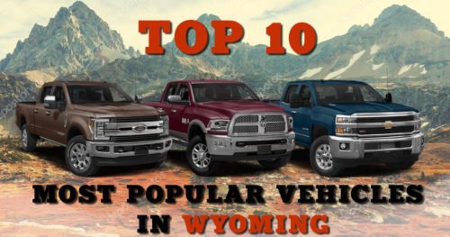 WY cars trucks