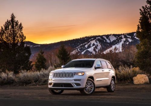 wyoming 4x4