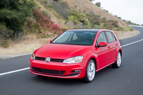 manual transmission car