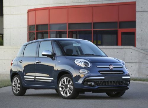mini mpv fremont motors cheap car