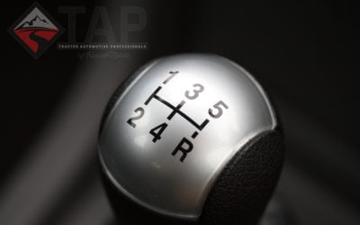 Cars and Trucks still Available with a Manual Transmission