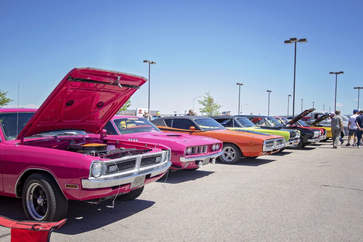 2018 Fremont All Mopar Car Show, Casper, WY [Video] Trusted Auto