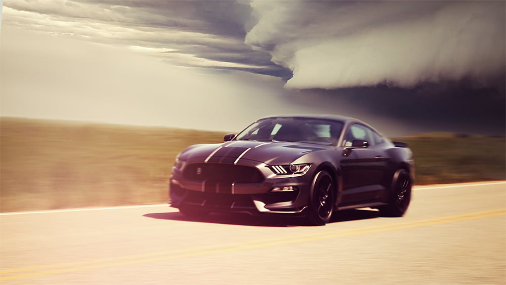 Ford® Mustang GT350R Lease Deals & Offers - Mount Vernon IN
