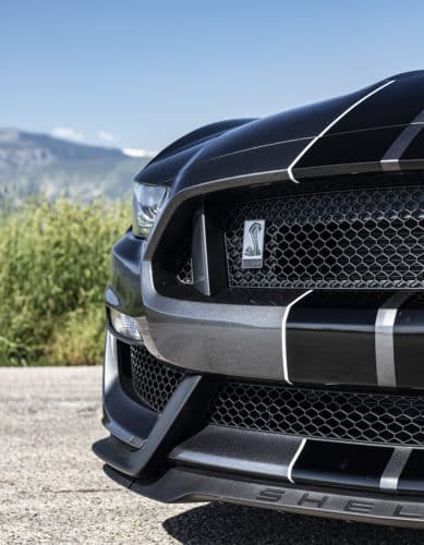 fast ford