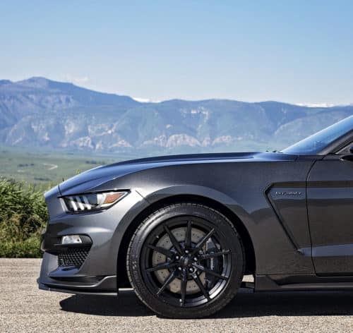 sheridan ford