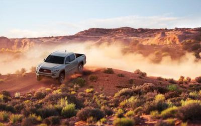 Top 10 Vehicles That Hold Value the Most.