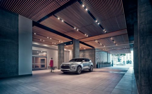 awd suv