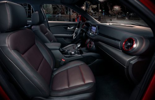 awd suv