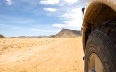 Best All-Terrain Light Duty (half-ton) Truck Tires.