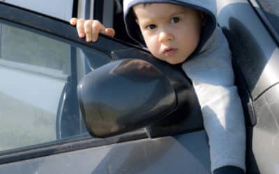 How To: Set Child Safety Locks