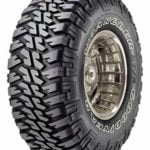 all terrain tire