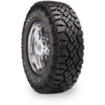 all terrain tire