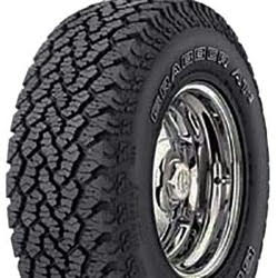 all terrain tire