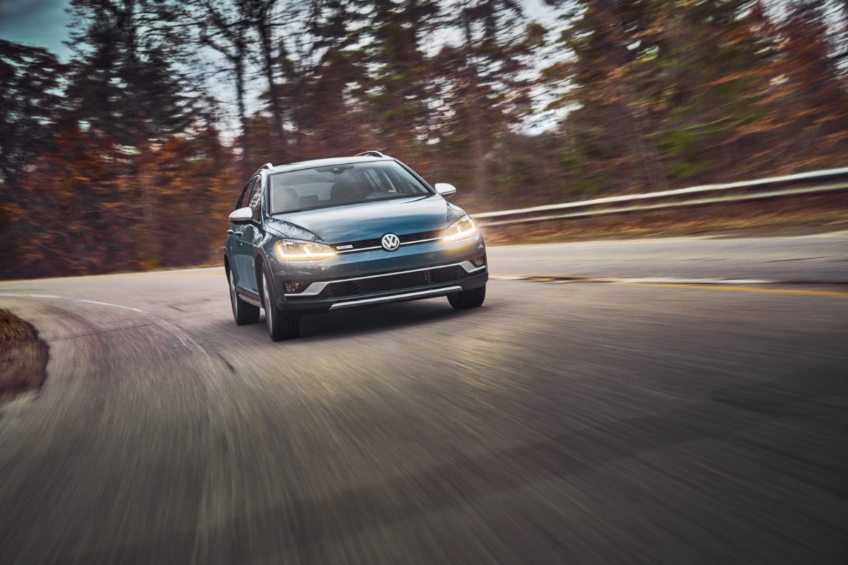 Golf Alltrack 2018_Golf_Alltrack