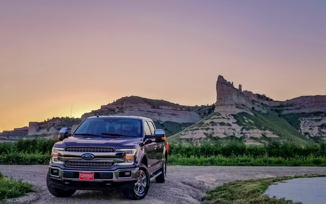 F150 powerstroke diesel for sale