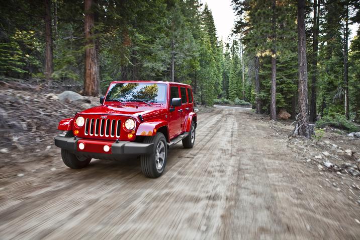flat tow a 2018 Jeep