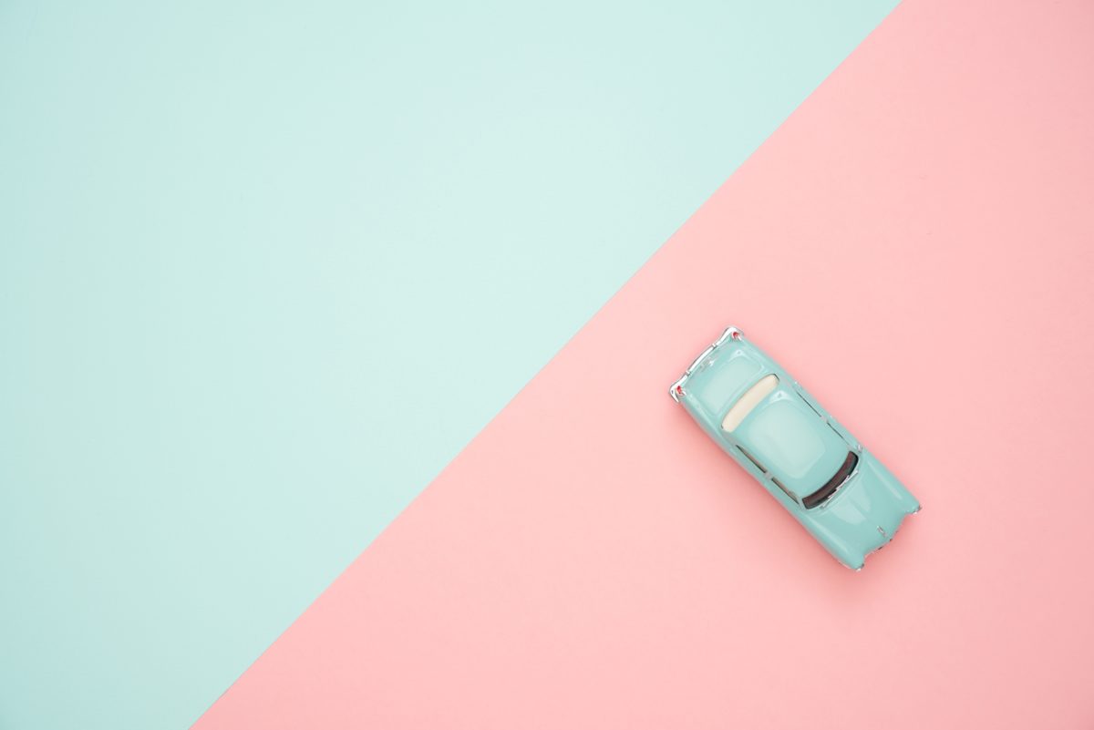 What do i need to bring to dealership