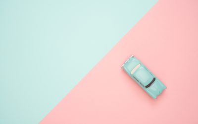 Trading in a Vehicle, What Do I Need to Bring to the Dealership?