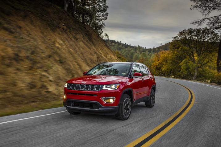 Can You Flat Tow A 2018 Jeep Trusted Auto Professionals