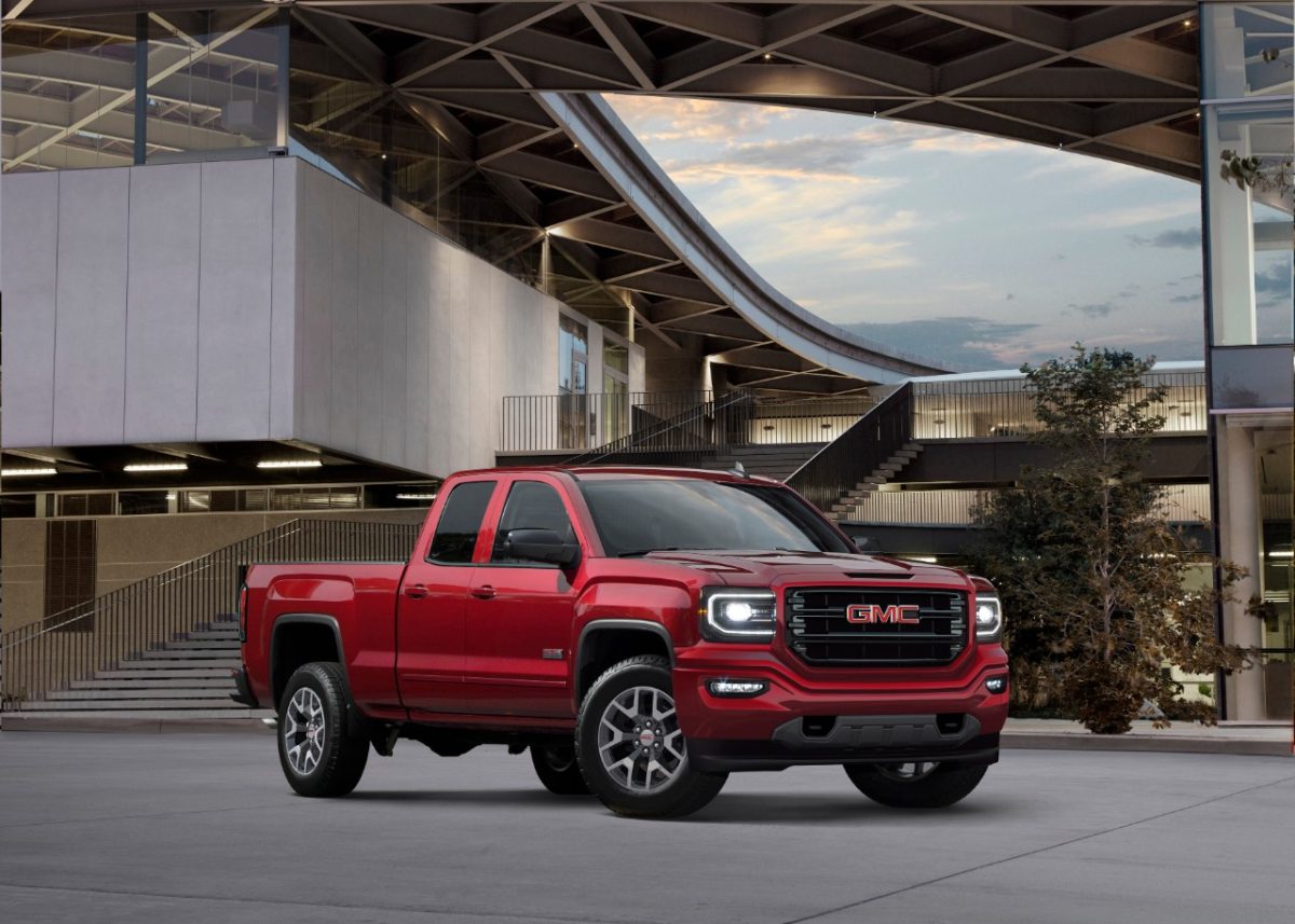 Which Light Duty HalfTon Pickup Trucks Have the Best Resale Value 2018?