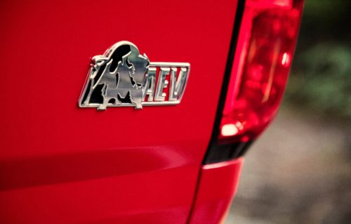 Chevy Colorado ZR2 Bison , Photo: Chevrolet