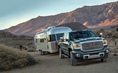 Which Heavy Duty Pickup Trucks have the Best Resale Value 2018